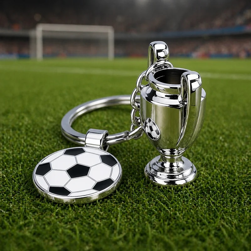 LLAVERO COPA CHAMPIONS UEFA