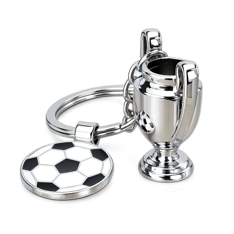 LLAVERO COPA CHAMPIONS UEFA