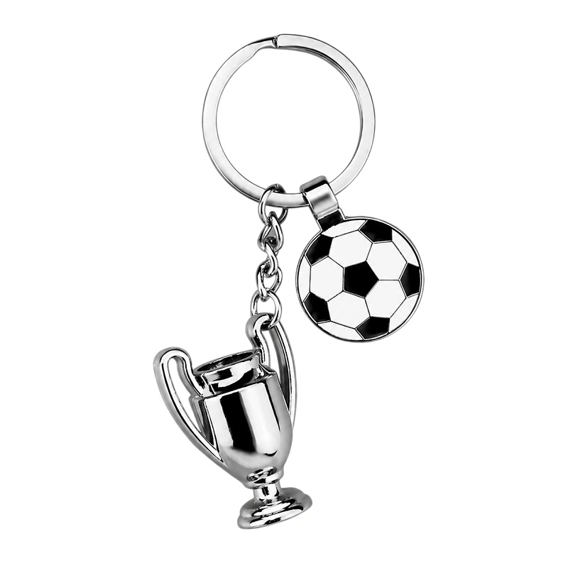 LLAVERO COPA CHAMPIONS UEFA