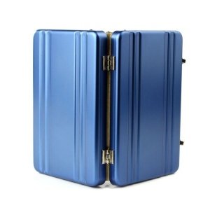 TARJETERO MALETÍN (SE GRABA)