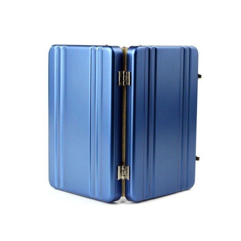 TARJETERO MALETÍN (SE GRABA)