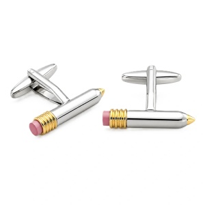 GEMELOS DISEÑO LÁPIZ PERSONALIZADOS