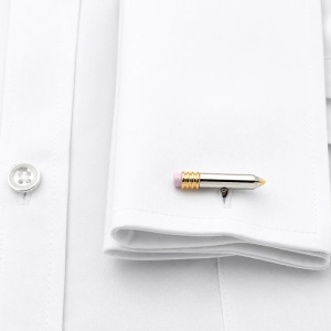 GEMELOS DISEÑO LÁPIZ PERSONALIZADOS