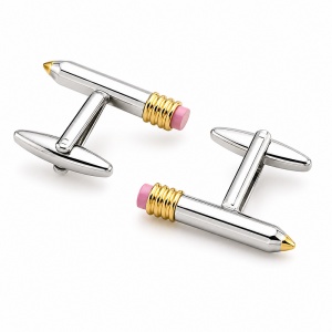 GEMELOS DISEÑO LÁPIZ PERSONALIZADOS