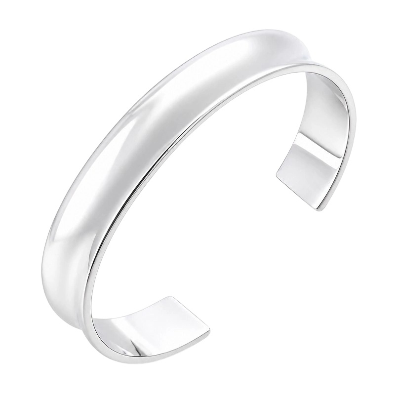 BRAZALETE PARA GRABAR CON PLATA 925