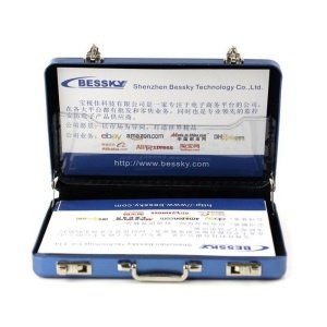 TARJETERO MALETÍN (SE GRABA)