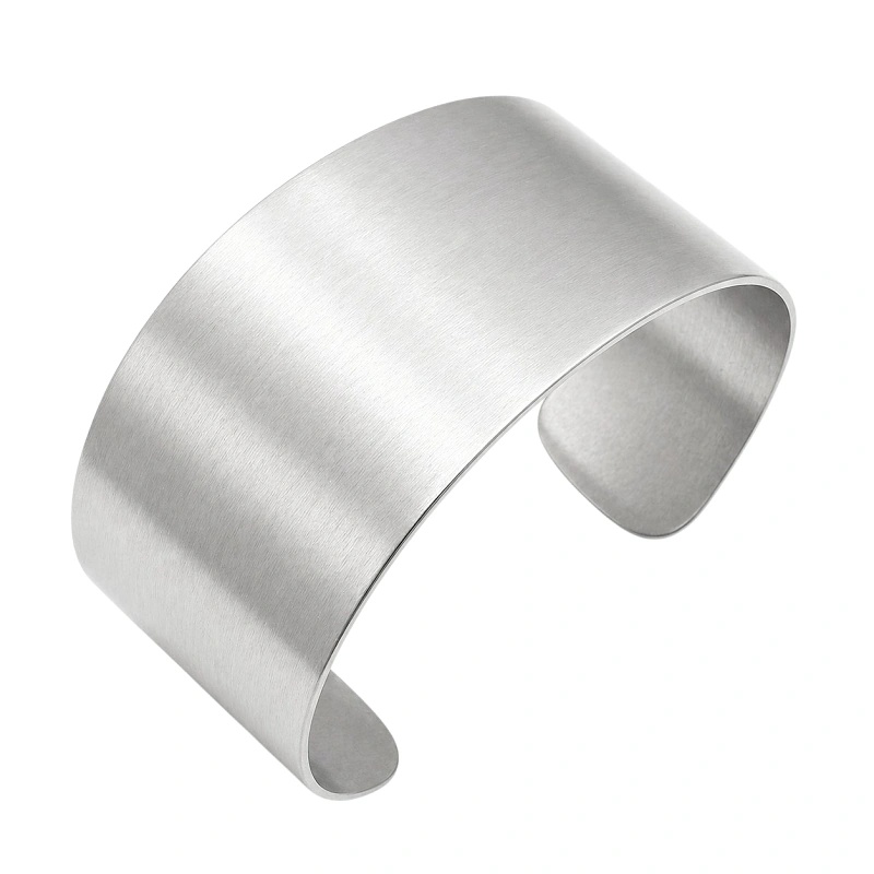 PULSERA PERSONALIZADA PARA PROFESORAS ACERO