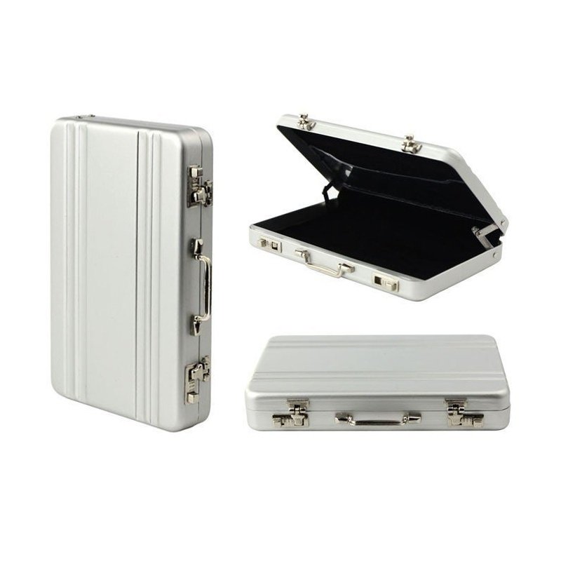 TARJETERO MALETÍN (SE GRABA)