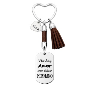 llaveros personalizados baratos
