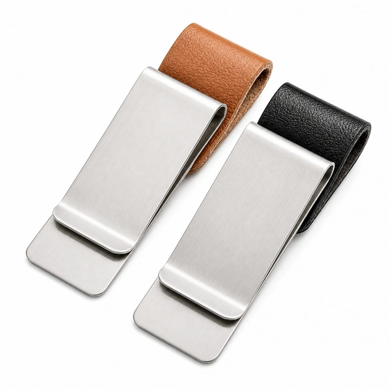 PINZA CLIP PARA AGENDA Y BOLÍGRAFO PERSONALIZADO