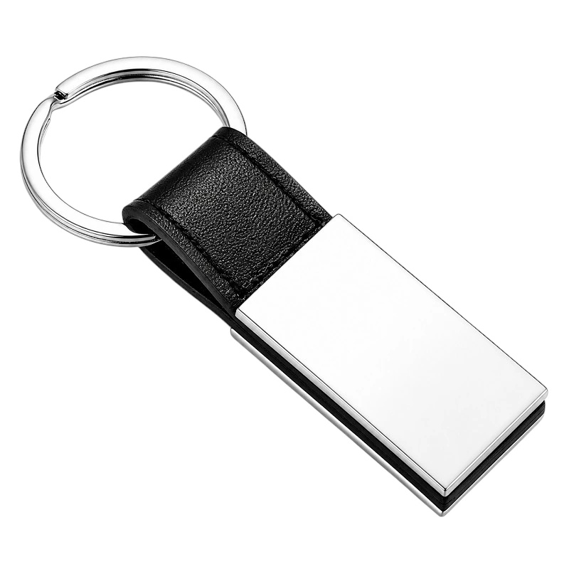 LLAVERO PERSONALIZADO DISEÑO ACERO