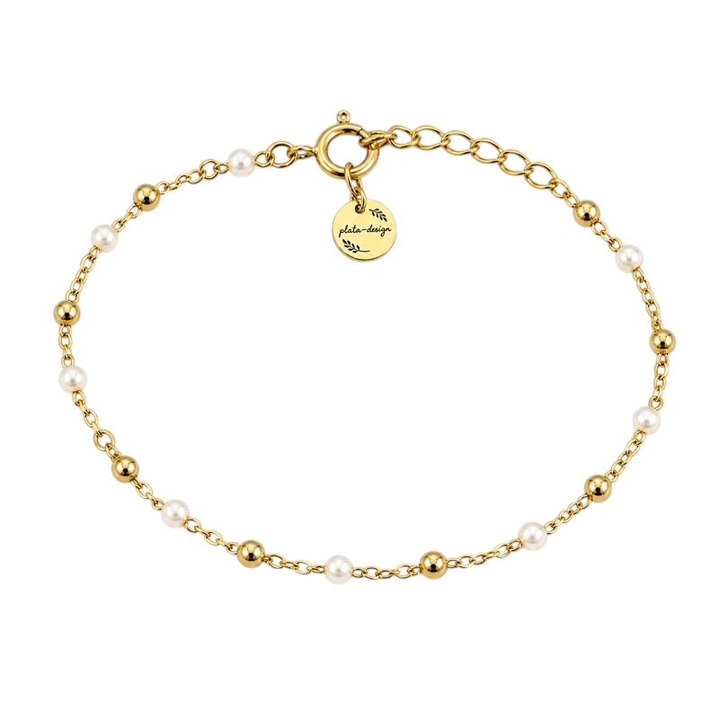 MINI ETIQUETAS PERSONALIZADAS PARA JOYERÍA ACERO Y ORO