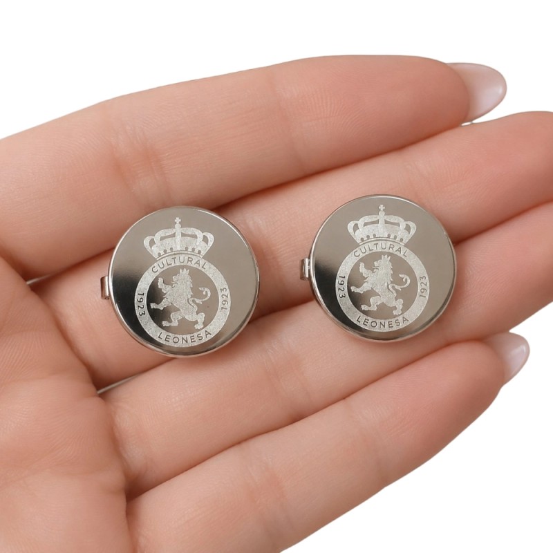 CUBREBOTONES PARA CAMISAS PERSONALIZADOS