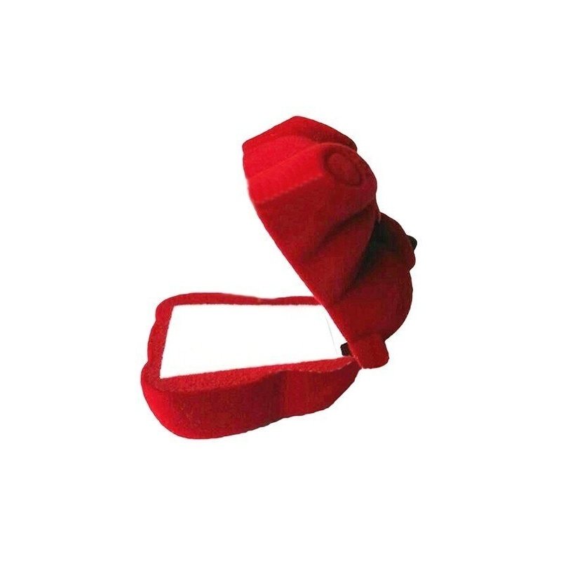 CAJA JOYAS REGALO INFANTIL OSITO