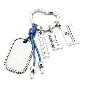 LLAVERO PARA PROFES PERSONALIZADO