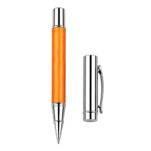 BOLÍGRAFO DE ACERO PARA GRABAR (VARIOS COLORES)