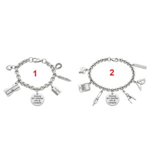 PULSERA PERSONALIZADA PARA PROFESORAS