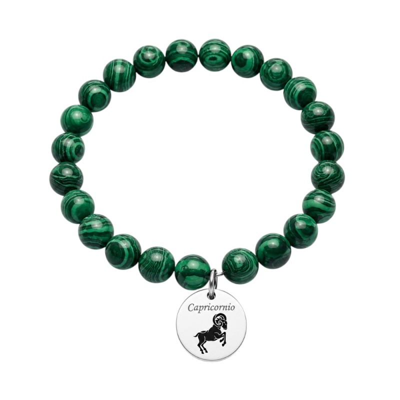 PULSERA PERSONALIZADA PIEDRAS NATURALES Y PLATA DE LEY