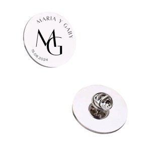 PEDIDO PIN PARA SOLAPA PERSONALIZADO