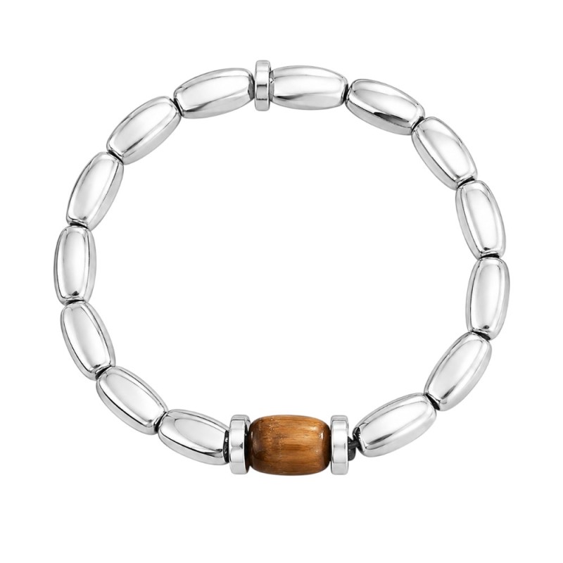 PULSERA OJO DE TIGRE