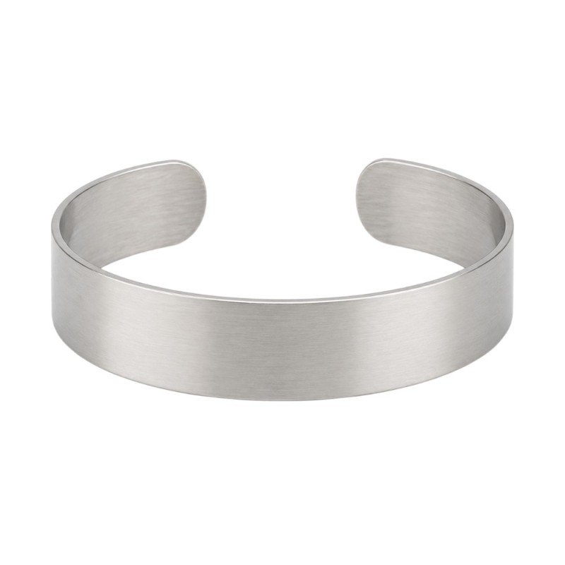 PULSERA PERSONALIZADA PARA PROFESORAS ACERO