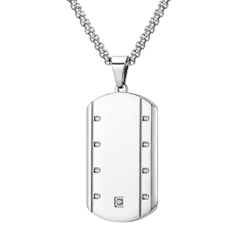 CHAPA MILITAR MODERNA PERSONALIZADA