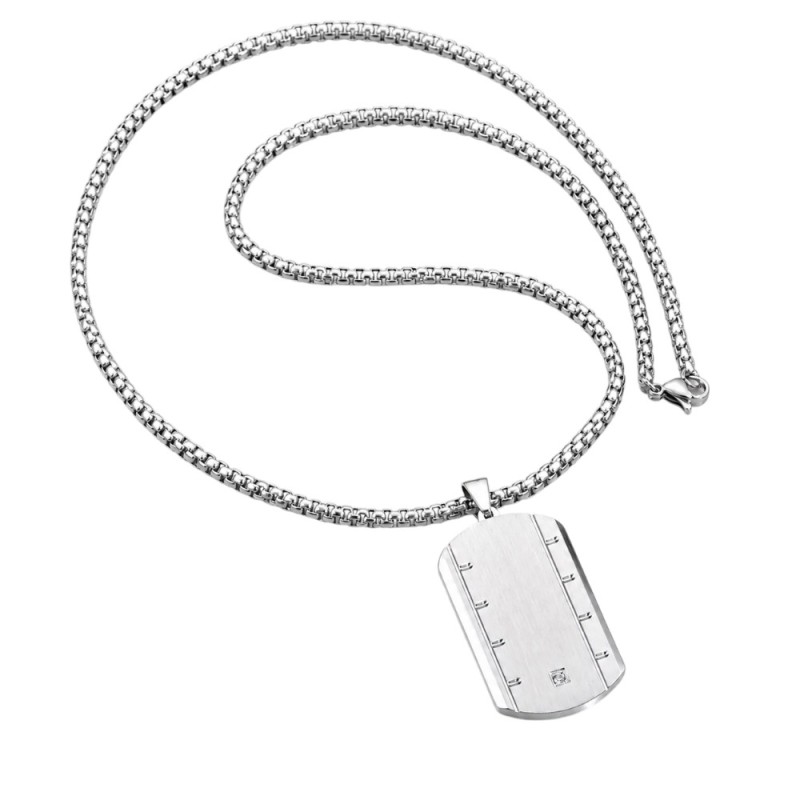 CHAPA MILITAR MODERNA PERSONALIZADA