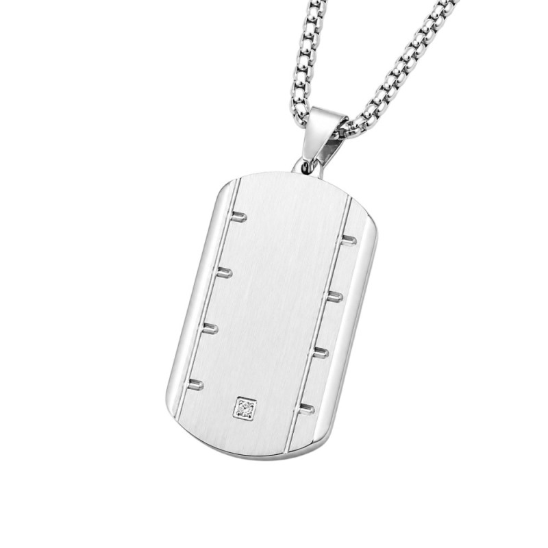 CHAPA MILITAR MODERNA PERSONALIZADA