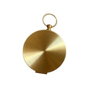Brújula con tapa personalizada | Brújulas personalizadas