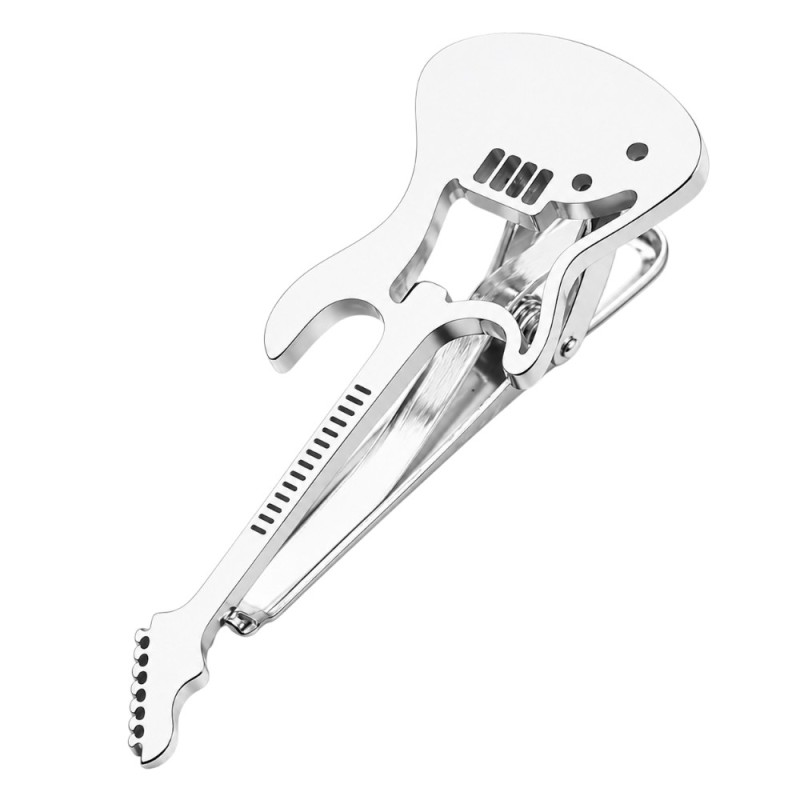 PISACORBATAS GUITARRA PERSONALIZADO ACERO