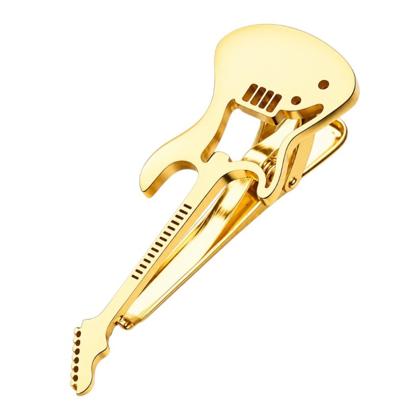 PISACORBATAS GUITARRA PERSONALIZADO ACERO