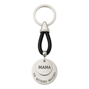 LLAVERO MAMÁ TE QUIERO MUCHO