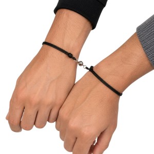 PULSERAS PERSONALIZADAS PARA PAREJAS