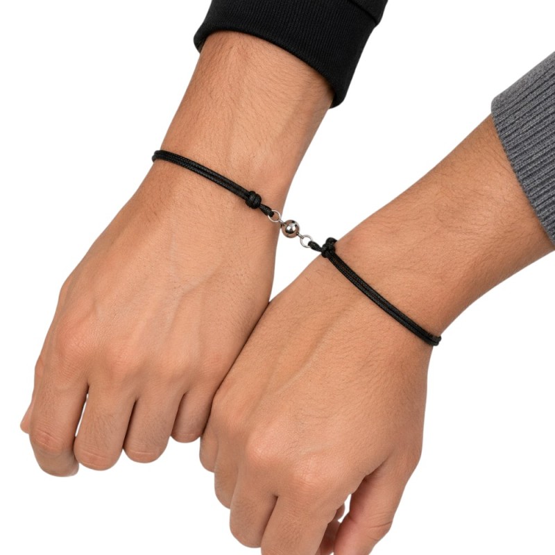 PULSERAS PERSONALIZADAS PARA PAREJAS