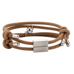 pulseras con imán personalizadas