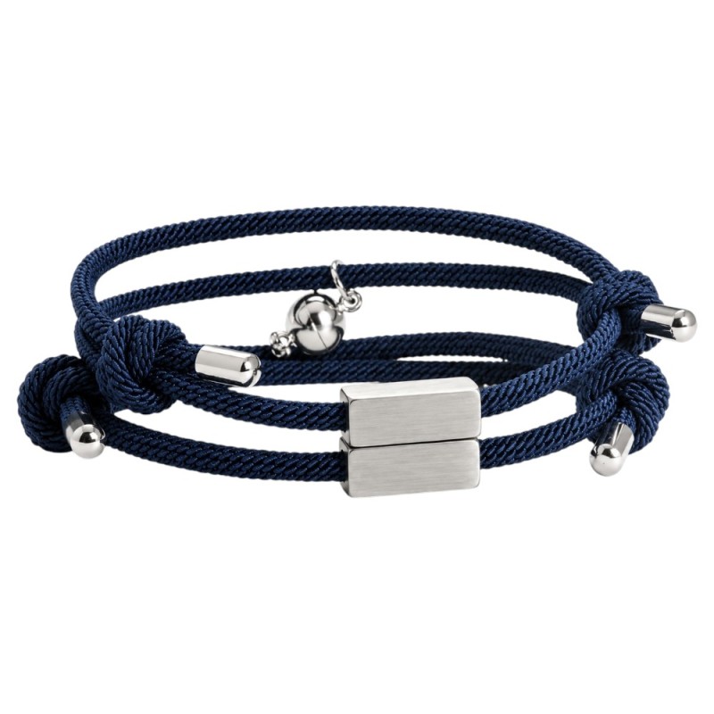 PULSERAS PERSONALIZADAS PARA PAREJAS