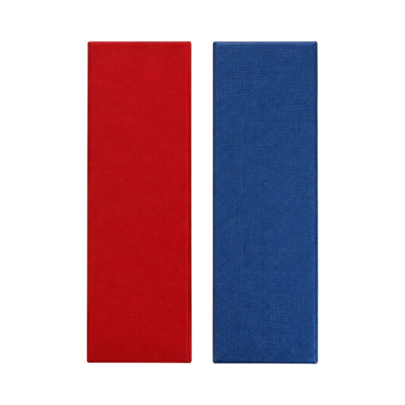 ESTUCHE PARA BOLÍGRAFOS Y MARCAPÁGINAS