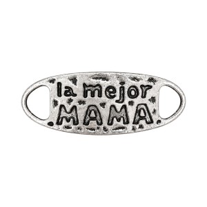 CONECTOR LA MEJOR MAMÁ