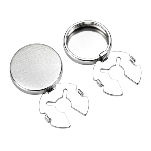 CUBREBOTONES GRANDES PERSONALIZADOS