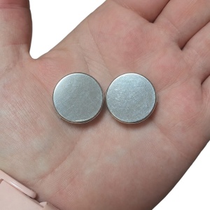 CUBREBOTONES GRANDES PERSONALIZADOS