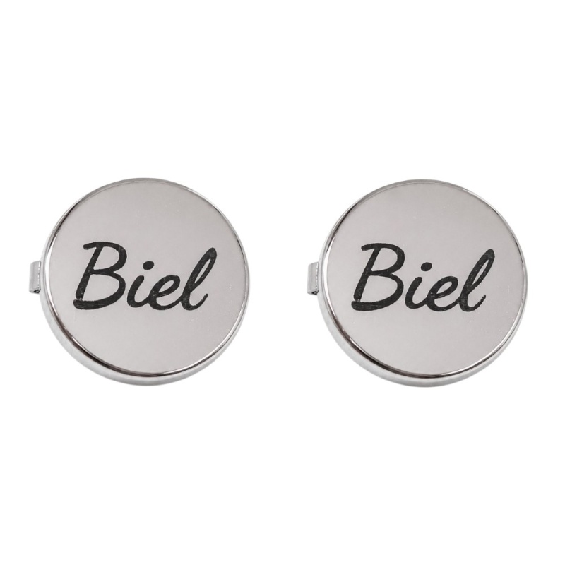 CUBREBOTONES PARA CAMISAS PERSONALIZADOS