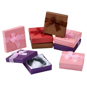 CAJA REGALO PARA JOYAS GRANDE