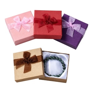 CAJA REGALO PARA JOYAS GRANDE