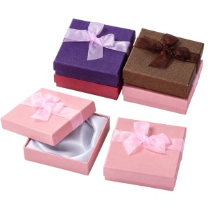 CAJA REGALO PARA JOYAS GRANDE