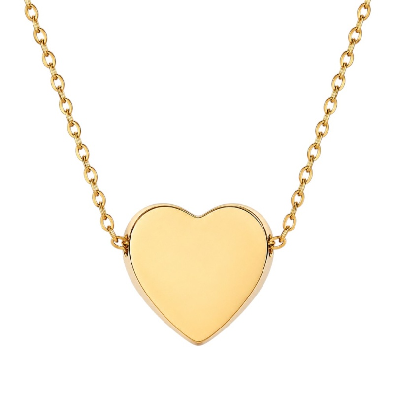 COLGANTE PERSONALIZADO CENIZAS CORAZÓN