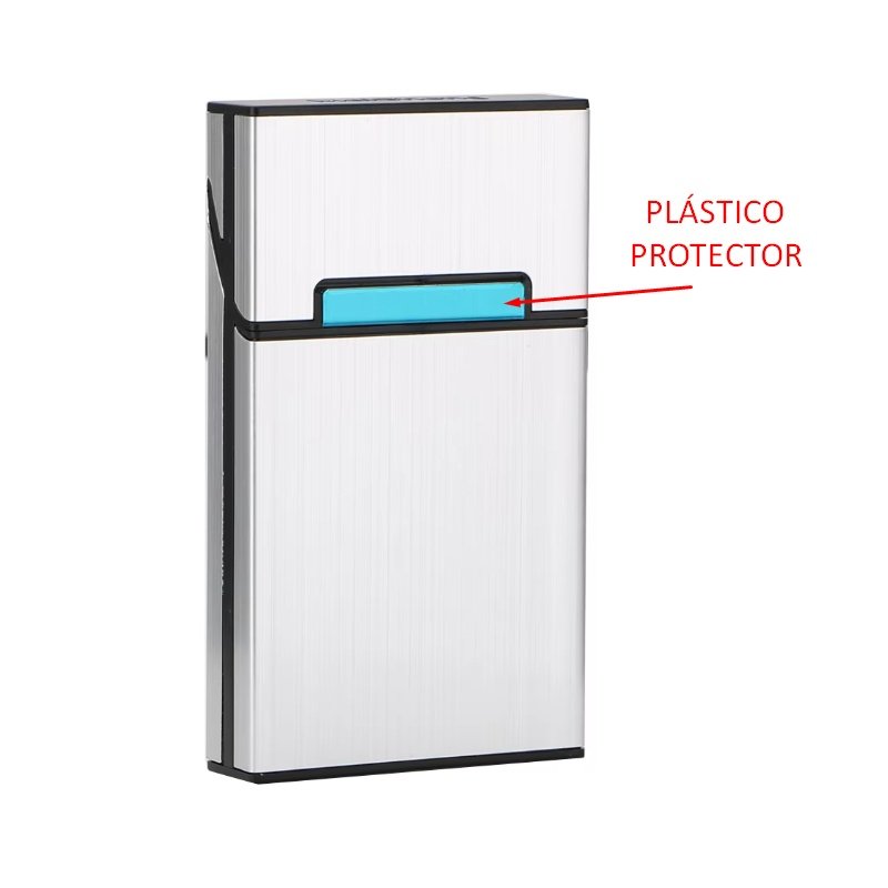 PITILLERA PERSONALIZADA ANCHA EN VARIOS COLORES