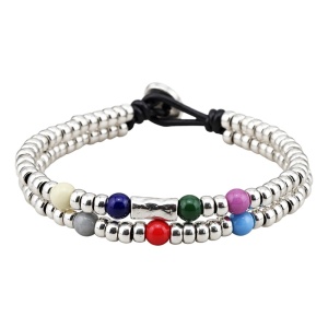 PULSERA ESTILO UNO DE 50 COLORES
