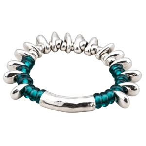 PULSERA ESTILO UNO DE 50 VERDE