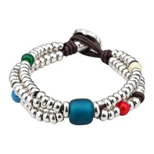 PULSERA ESTILO UNO DE 50 MURANO