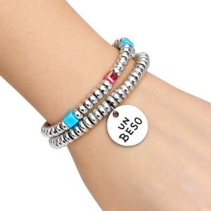PULSERA ESTILO UNO DE 50 BESO